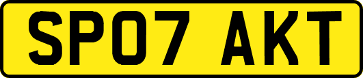 SP07AKT