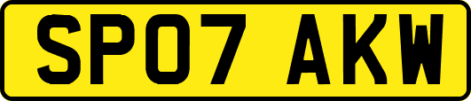 SP07AKW