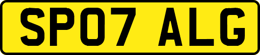 SP07ALG