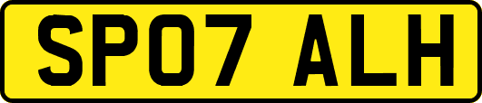 SP07ALH