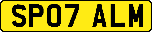 SP07ALM