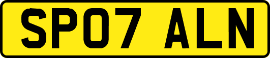 SP07ALN