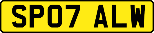 SP07ALW
