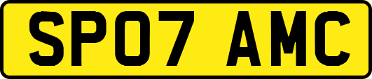 SP07AMC