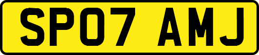 SP07AMJ
