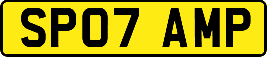 SP07AMP