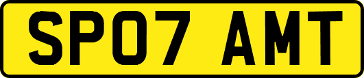 SP07AMT