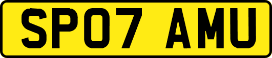 SP07AMU