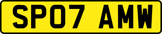 SP07AMW