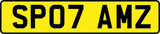 SP07AMZ