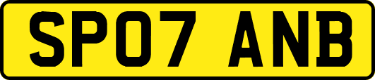 SP07ANB