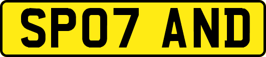 SP07AND