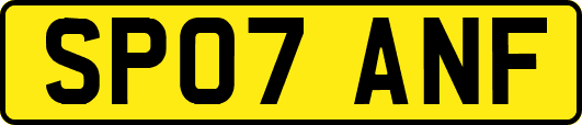 SP07ANF