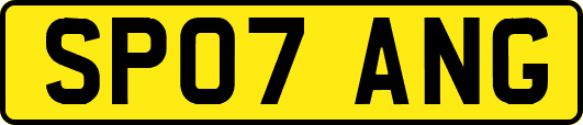 SP07ANG