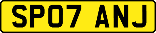 SP07ANJ