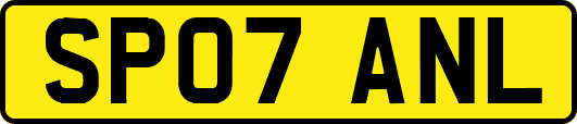 SP07ANL