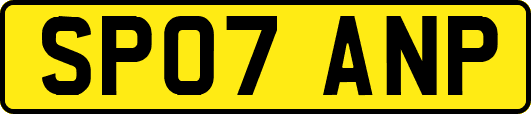 SP07ANP