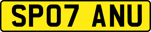SP07ANU