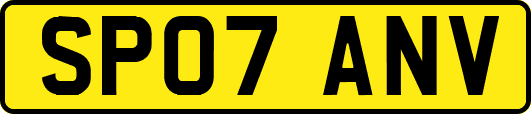 SP07ANV