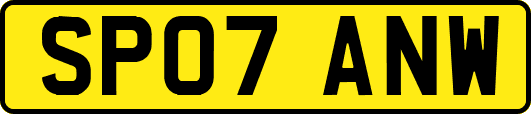 SP07ANW