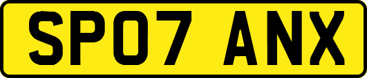 SP07ANX