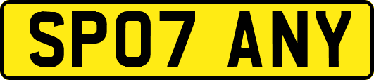 SP07ANY
