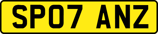 SP07ANZ