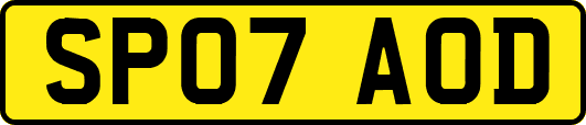 SP07AOD