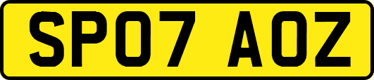 SP07AOZ