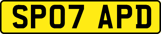 SP07APD