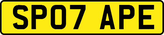 SP07APE