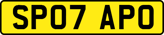 SP07APO