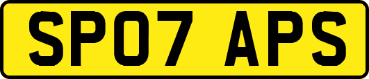 SP07APS