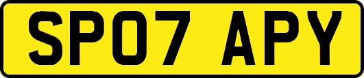 SP07APY