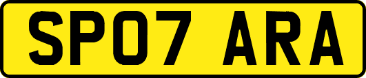 SP07ARA
