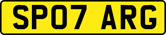 SP07ARG