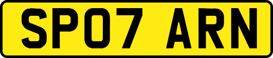 SP07ARN