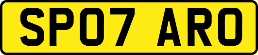 SP07ARO