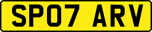 SP07ARV