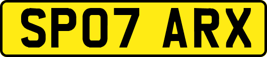 SP07ARX