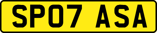 SP07ASA