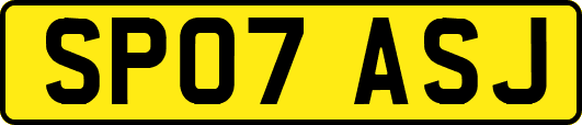 SP07ASJ