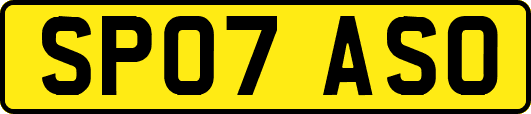 SP07ASO