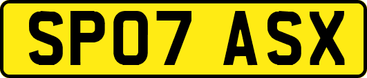 SP07ASX