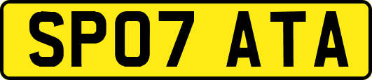 SP07ATA