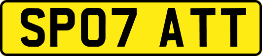 SP07ATT
