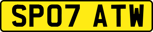 SP07ATW