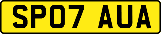 SP07AUA