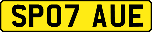 SP07AUE