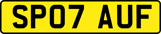 SP07AUF